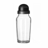 Libbey, Cocktail Shaker 500, w/Black Lid, 19 3/4 oz