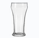 Libbey, Pilsner Glass, 12 oz