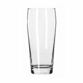 Libbey, Pub Glass, Safedge Rim, Heat Treated, 16 oz