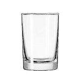 Libbey, Side Water Glass, Beer Samplers, 5 1/2 oz