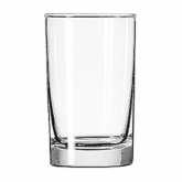 Libbey, Split Glass, Heavy Base, 6 oz