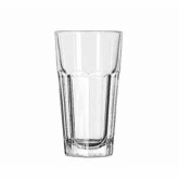 Libbey, Cooler Glass, Gibraltar, DuraTuff, 12 oz
