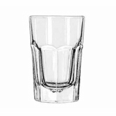 Libbey, Hi Ball Glass, Gibraltar, DuraTuff, 9 oz