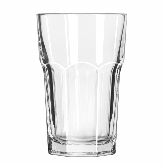 Libbey, Beverage Glass, Gibraltar, DuraTuff, 10 oz