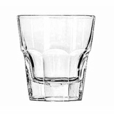 Libbey, Rocks Glass, 8 oz, Duratuff, Gibraltar