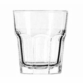 Libbey, Double Rocks Glass, Gibraltar, DuraTuff, 12 oz