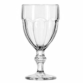 Libbey, Wine Goblet, Gibraltar, DuraTuff, 11 1/2 oz