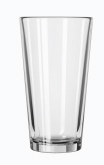 Libbey, Tall Mixing Glass, Fizzazz, 16 oz