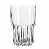 Libbey, Hi Ball Glass, Everest, DuraTuff, Stackable, 9 oz