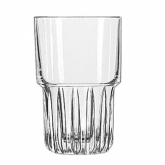 Libbey, Hi Ball Glass, Everest, DuraTuff, Stackable, 9 oz