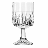 Libbey, Wine Glass, 8 1/2 oz, Winchester, DuraTuff