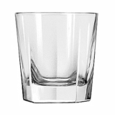 Libbey, Rocks Glass, Inverness, DuraTuff, 7 oz