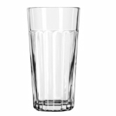 Libbey Tumbler, 24 oz Panelled, Duratuff