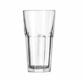 Libbey, Cooler Glass, Gibraltar, DuraTuff, 20 oz