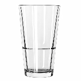 Libbey, Mixing Glass, Resuarant Basics, Stackable, 16 oz