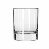 Libbey, Rocks Glass, 9 oz, Modernist, Master's Reserve