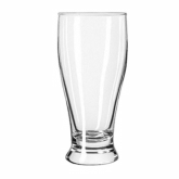 Libbey, Pub Glass, Safedge Rim Guarantee, 16 oz