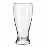 Libbey, Pub Glass, Safedge Rim, 19 oz