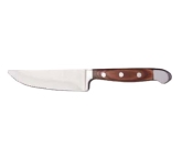 World Tableware, Steak Knife, 9 3/8", Spanish Pakkawood Handle