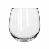 Libbey, Stemless Red Wine Glass, Embassy Tumblers, 16 3/4 oz