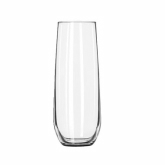 Libbey, Champagne Glass, Stemless, 8 1/2 oz
