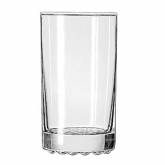 Libbey, Hi Ball Glass, Nob Hill, 9 oz