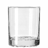 Libbey, Double Old Fashioned Glass, Nob Hill, 12 1/4 oz