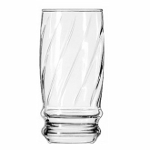 Libbey, Cooler Glass, Cascade, 16 oz
