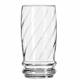 Libbey, Iced Tea Glass, Cascade, 22 oz