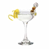 Libbey, Cocktail Glass, Perception, 8 1/2 oz
