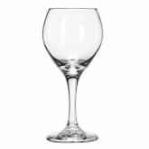 Libbey, Red Wine Glass, Perception, 10 oz