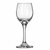 Libbey, White Wine Glass, Perception, 6 1/2 oz