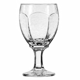 Libbey, Banquet Goblet, Chivalry, 12 oz