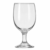 Libbey, Goblet Glass, Embassy, 11 1/2 oz