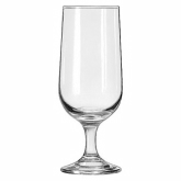 Libbey, Beer Glass, Embassy, 12 oz