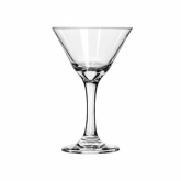Libbey, Martini Glass, Embassy, 7 1/2 oz