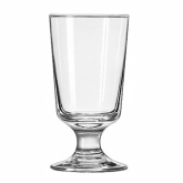 Libbey, Hi Ball Glass, Embassy, 8 oz