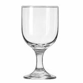 Stolzle A913007189 13.5 oz Stolzle Angelina Burgundy Glass - 8 7/8H, Sure  Guard, Lead Free Crystal