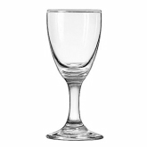 Libbey, Sherry Glass, Embassy, 3 oz