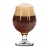 Libbey, Belgian Beer Glass, 16 oz