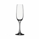 Spiegelau, Sparkling Wine/Flute Glass, Soiree, 6 1/2 oz