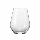 Spiegelau, White Wine Stemless Glass, Authentis Casual, 14 1/4 oz