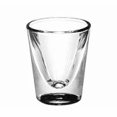Libbey Whiskey Shot Glass, 1 oz