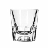Libbey Old Fashioned Glass, 4 oz