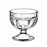 Libbey Sherbet Dish, 3 1/2 oz