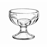 Libbey Sherbet Dish, 4 1/2 oz