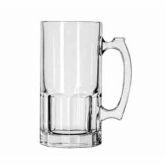 Libbey, Super Mug, Gibraltar, 34 oz