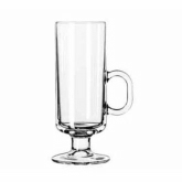 Libbey, Irish Coffee Mug, w/Handle, 8 1/2 oz