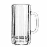 Libbey, Paneled Mug, 22 oz, 7 3/8" H
