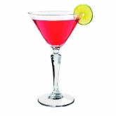 Libbey, Martini Glass, Retro Cocktails, 6 1/2 oz